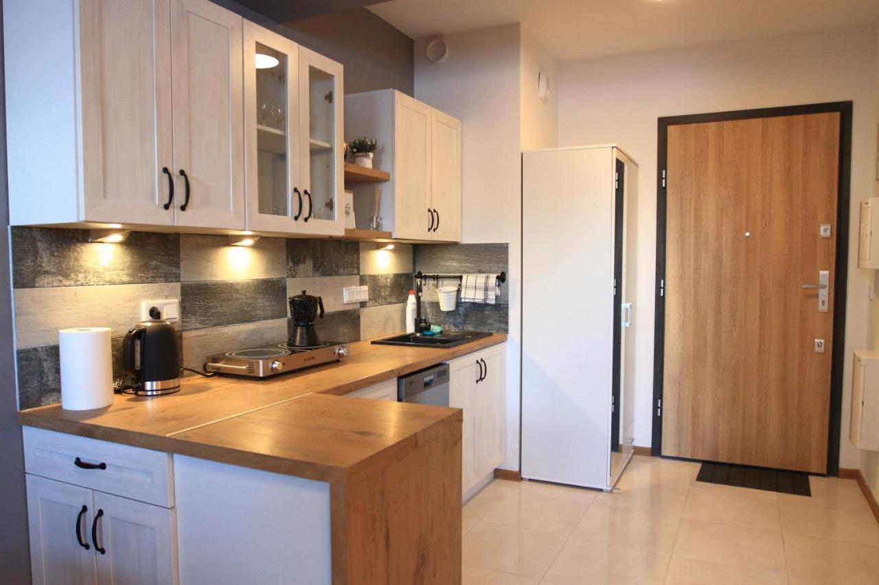Studio Aparatka Butas *
